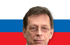 Александр Леонидович НЕВЗОРОВ